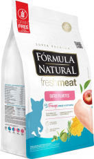 Fórmula Natural Gatitos  7Kg